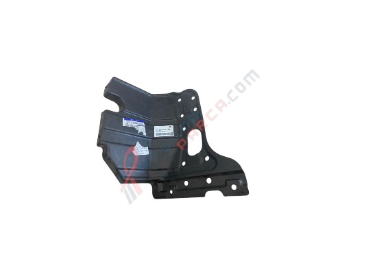 KARTER MUHAFAZASI SOL İ10 29130-0X100-HMC